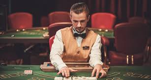 Kometa Casino